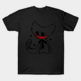 misfit T-Shirt